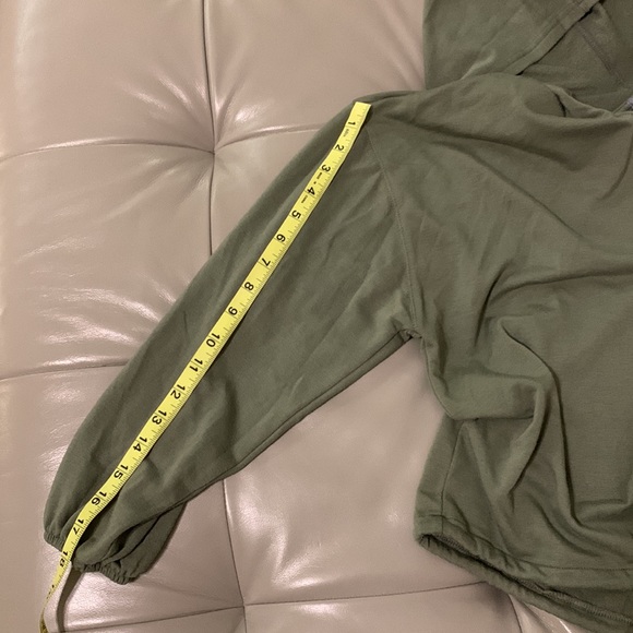 Aerie women hoodie - Picture 8 of 9